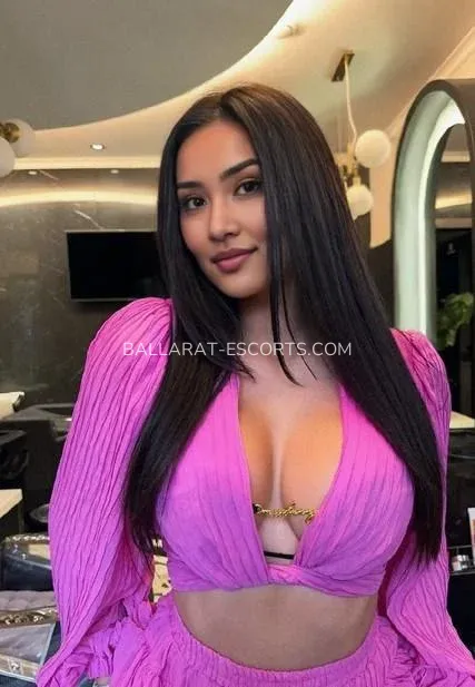 Ballarat escorts Berit — 1