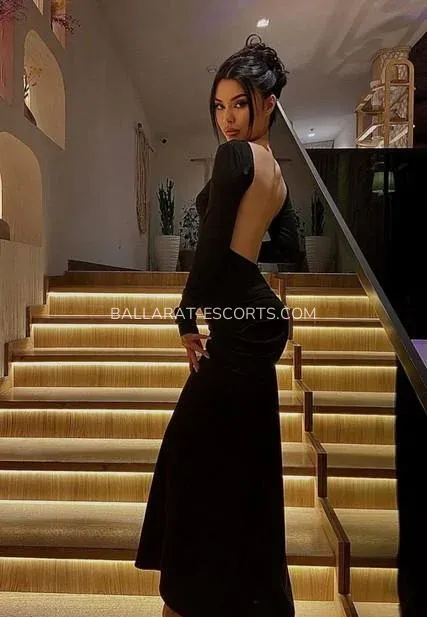 Ballarat escorts Lily — 5