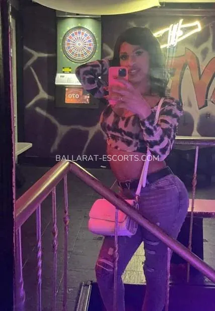 Ballarat escorts Charlotta — 1