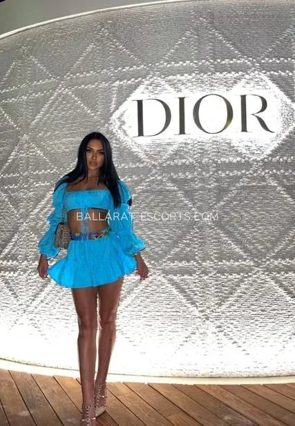 Ballarat escorts Isaura — 7
