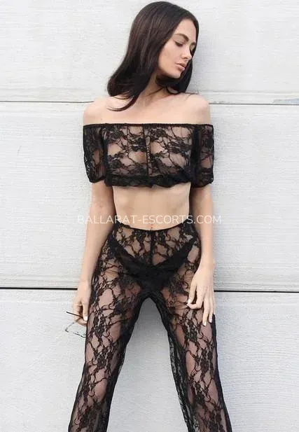 Ballarat escorts Amber — 3