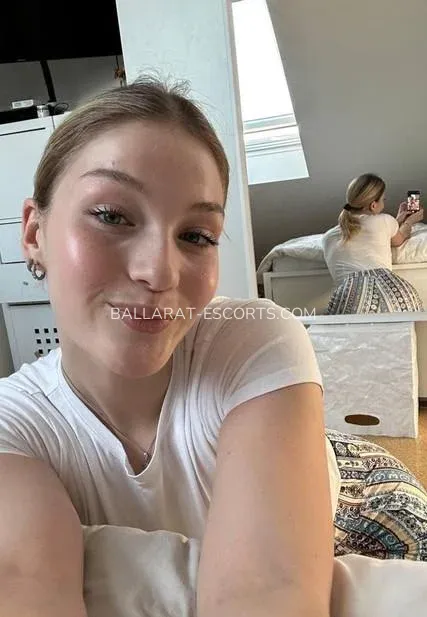 Ballarat escorts Cassandra — 4