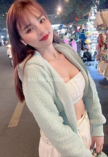 Ballarat escorts sofia