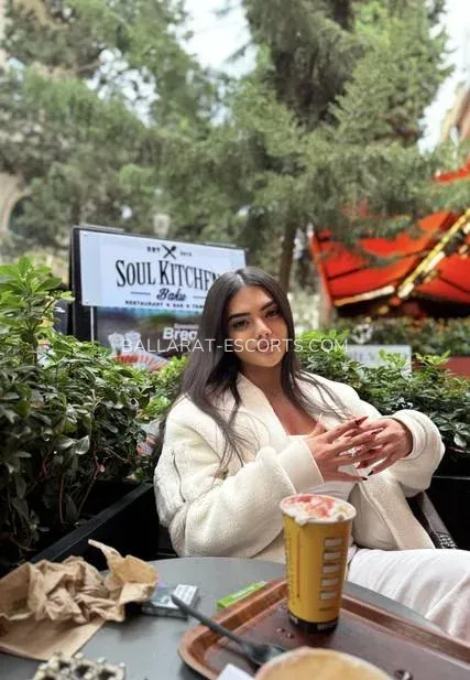 Ballarat escorts Elise — 9