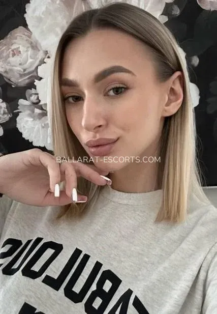 Ballarat escorts Aniyah — 6