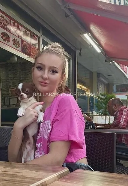 Ballarat escorts Bella — 2