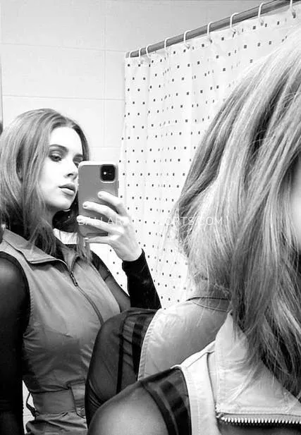 Ballarat escorts Rut — 1