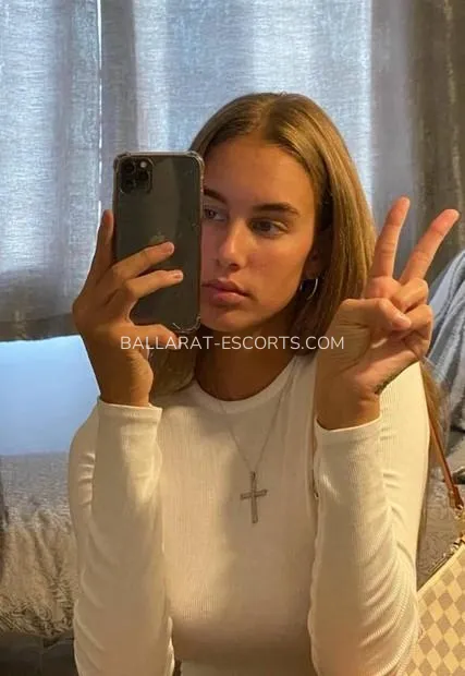 Ballarat escorts jenny