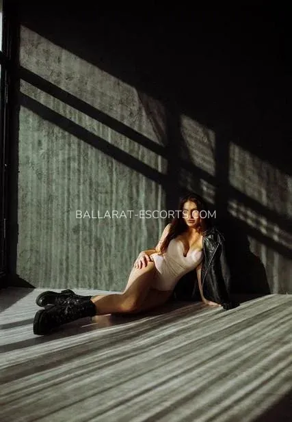 Ballarat escorts Zoe — 6