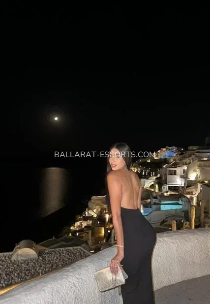 Ballarat escorts Sandra — 6