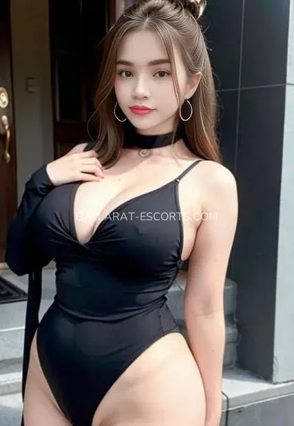 Ballarat escorts Viviana — 5