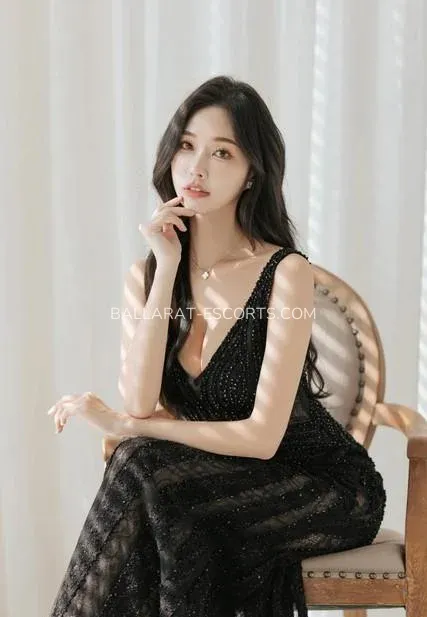 Ballarat escorts Amber — 3