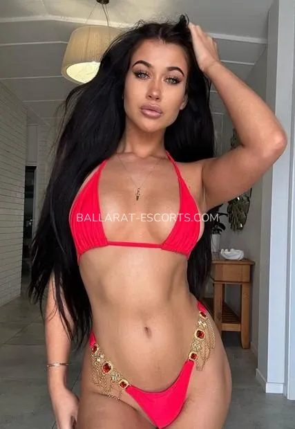 Ballarat escorts Kira — 2
