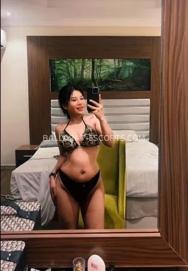 Ballarat escorts Birgitta — 3