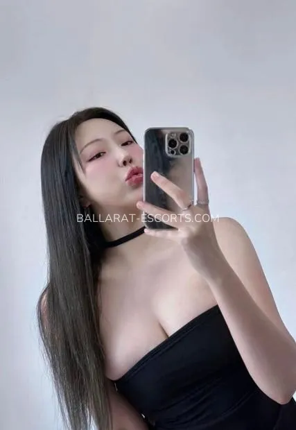 Ballarat escorts Aliyah — 2