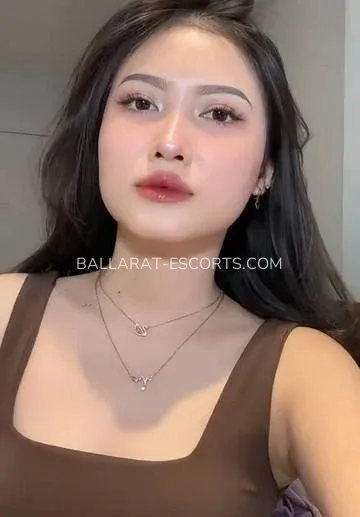 Ballarat escorts Kelly — 1