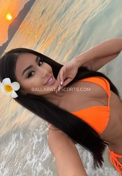 Ballarat escorts Ulla — 5