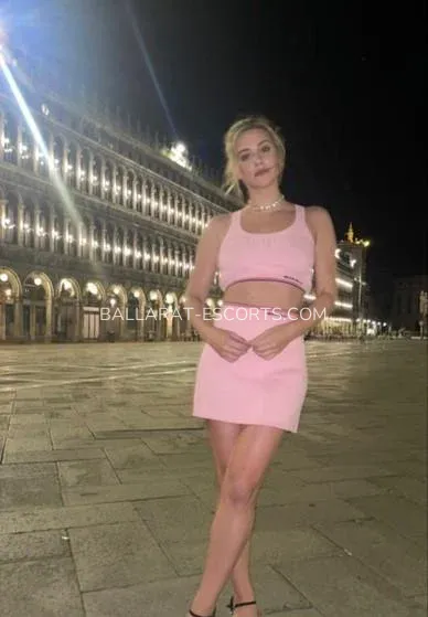 Ballarat escorts Angelica — 1