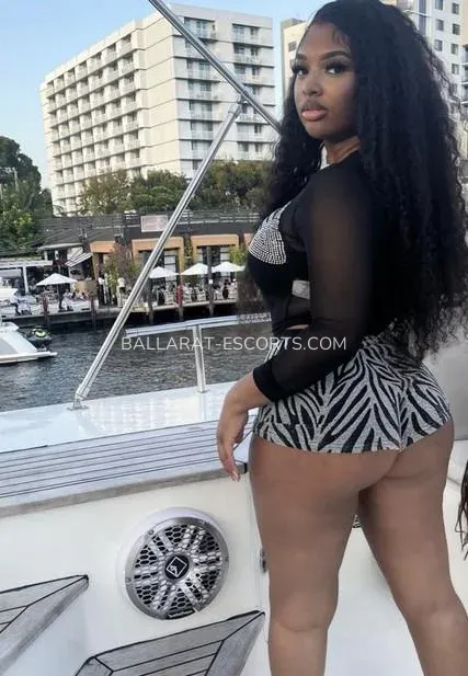 Ballarat escorts Karolina — 1