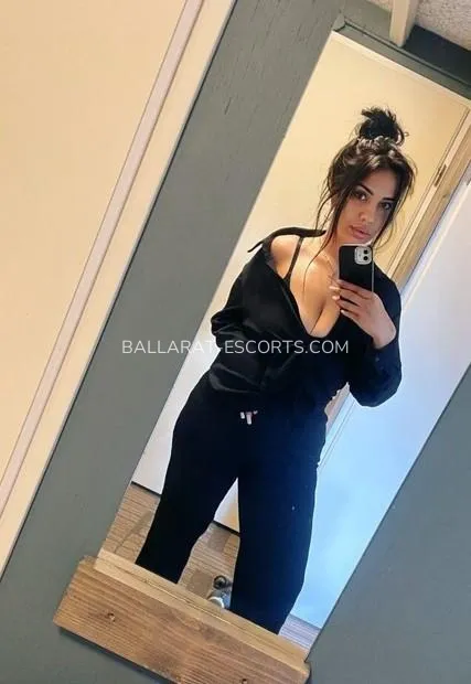 Ballarat escorts Ida — 2
