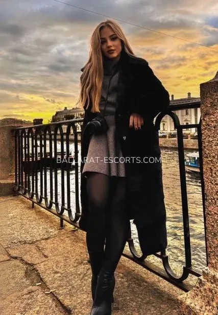 Ballarat escorts Yvonne — 6