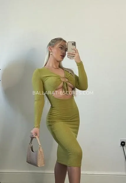 Ballarat escorts Lindsey — 2