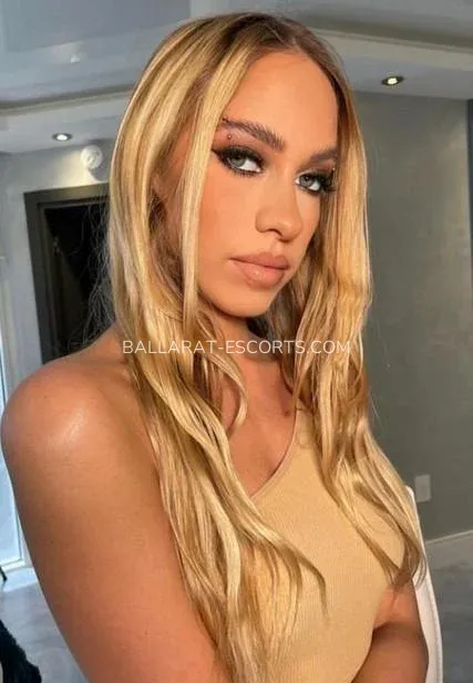 Ballarat escorts Åsa — 3