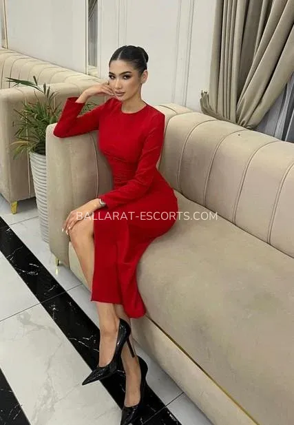 Ballarat escorts Matilda — 6