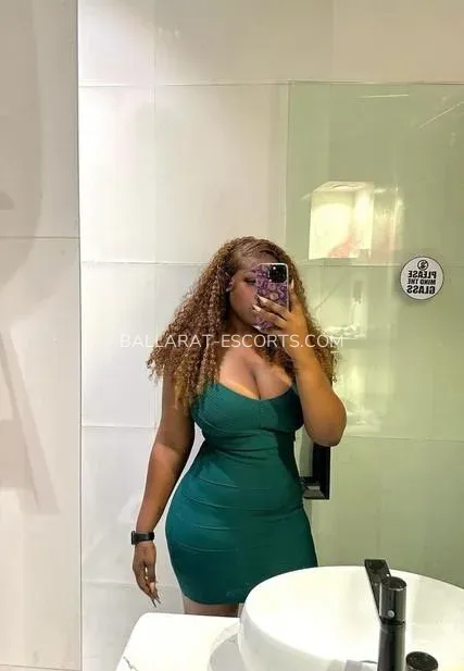 Ballarat escorts Evelyn — 1