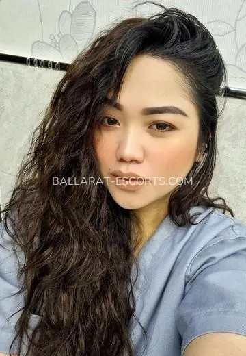 Ballarat escorts Briana