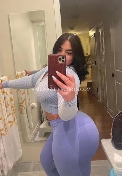 Ballarat escorts Ava — 3