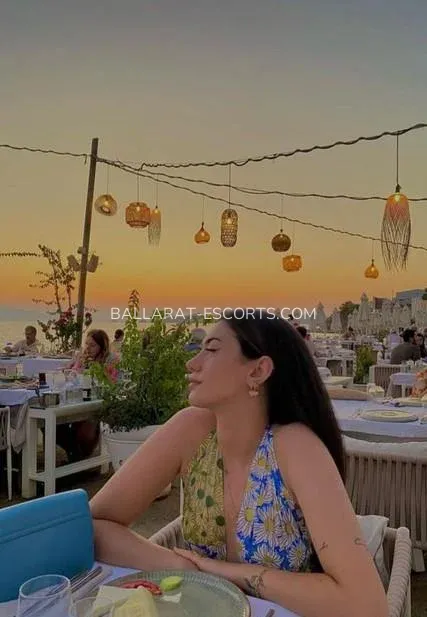 Ballarat escorts Britt — 4