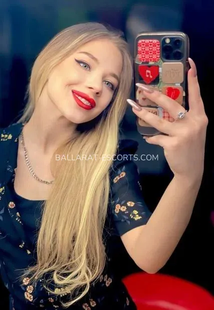 Ballarat escorts Yvonne — 7