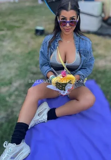 Ballarat escorts Amanda — 9