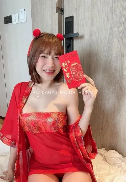 Ballarat escorts Camilla — 1