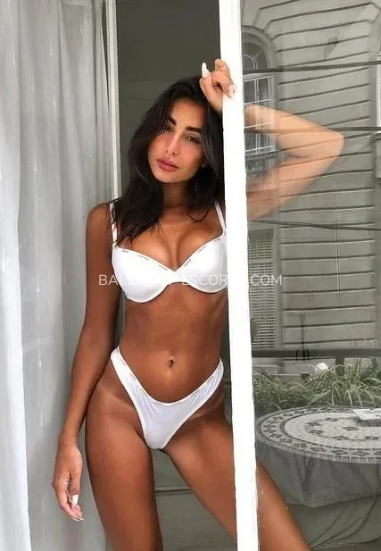 Ballarat escorts Hannah — 6