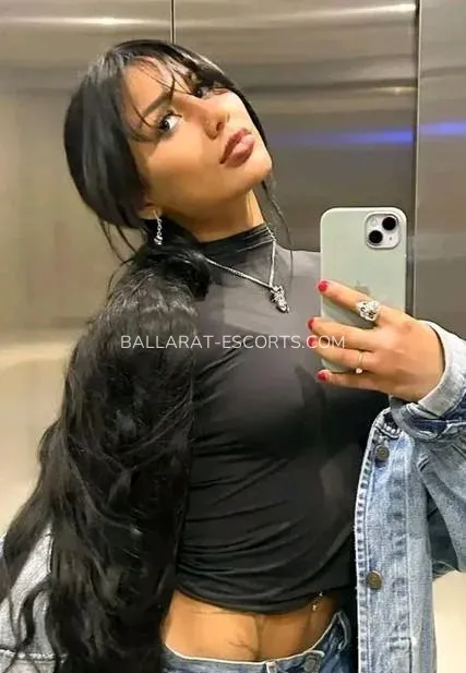 Ballarat escorts Graciela — 5