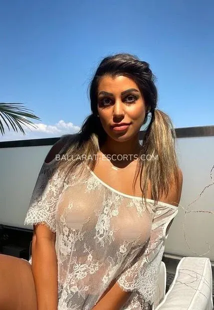 Ballarat escorts Elin — 6