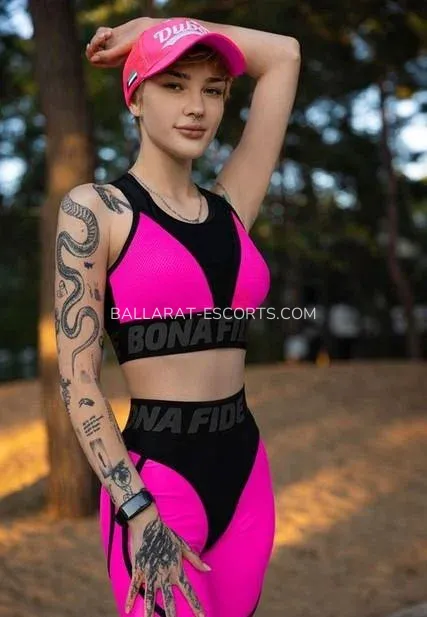 Ballarat escorts Emilia — 3