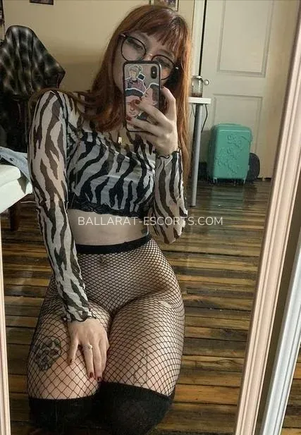 Ballarat escorts Kimberly — 5