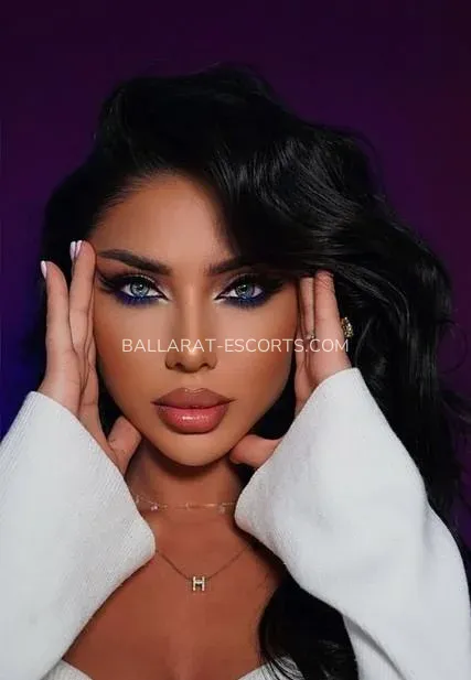 Ballarat escorts Isaura — 1