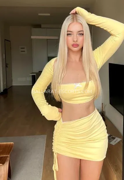 Ballarat escorts Nadia — 5