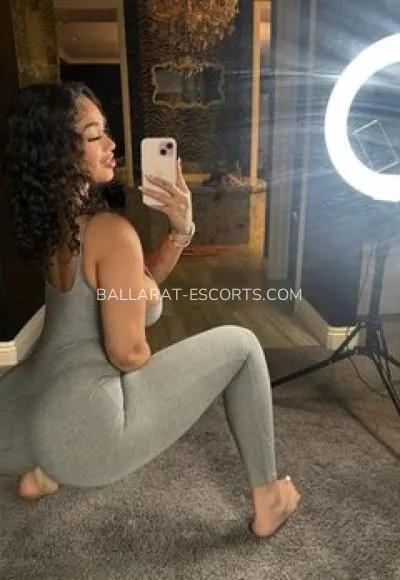 Ballarat escorts Jada — 2