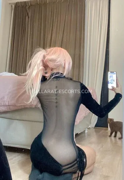 Ballarat escorts Angelica — 1