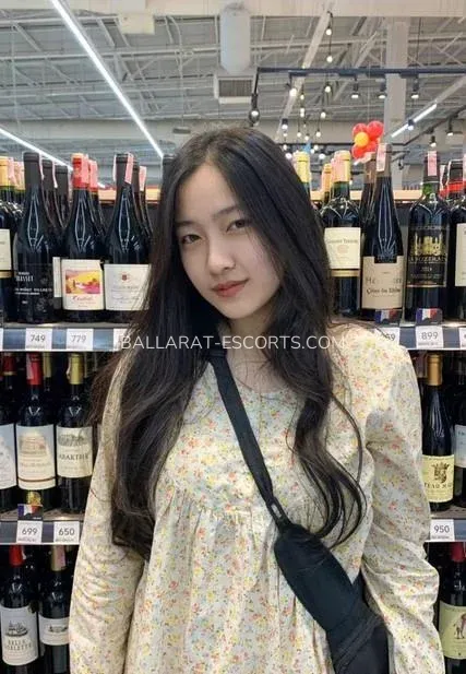 Ballarat escorts Briana — 8