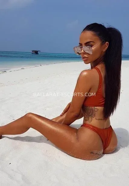 Ballarat escorts Constanza — 3