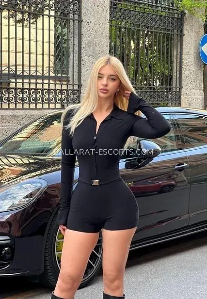 Ballarat escorts Daniela — 3