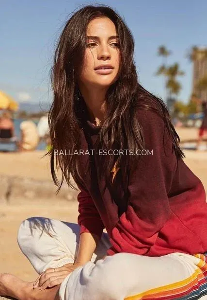 Ballarat escorts Siv — 4