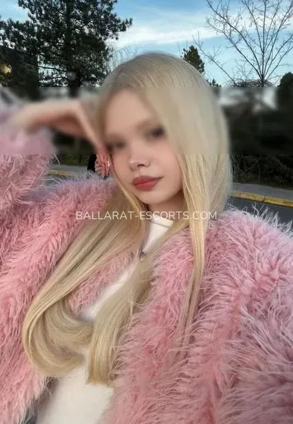Ballarat escorts Elin — 5