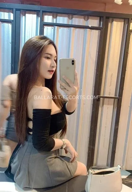 Ballarat escorts Irene — 2